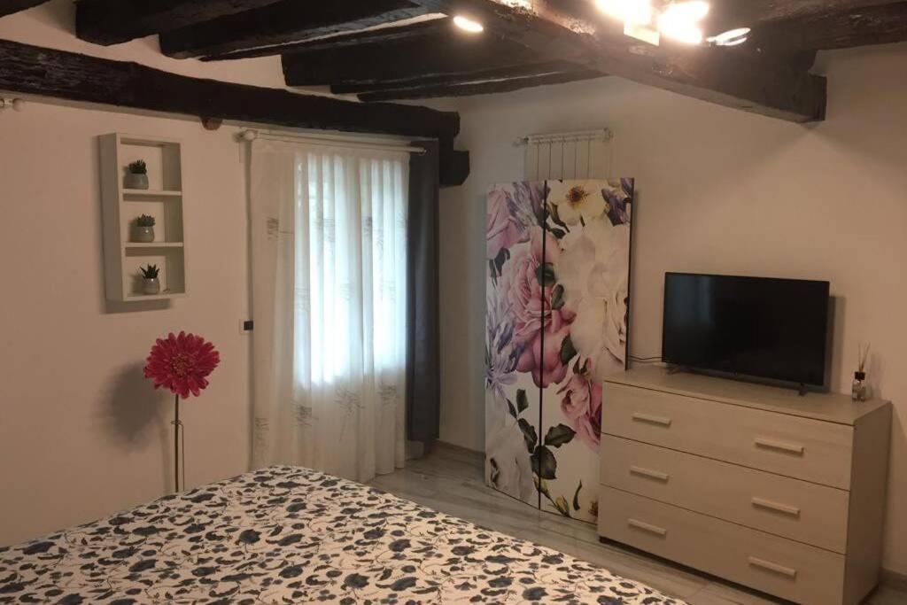 ונציה Calle Dei Preti מראה חיצוני תמונה
