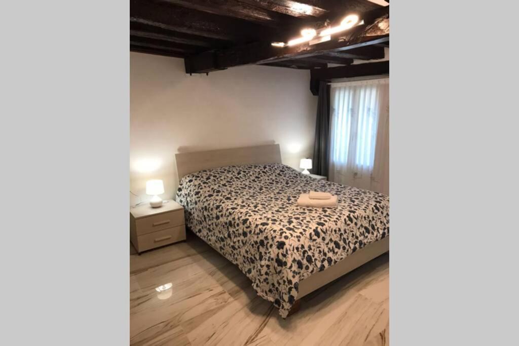 ונציה Calle Dei Preti מראה חיצוני תמונה